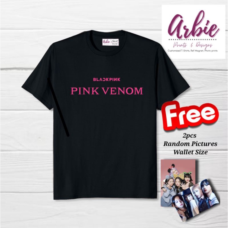 pink-venom-black-pink-unisex-t-shirt-05