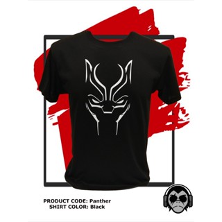 PANTHER marvel character inspired shirt_05