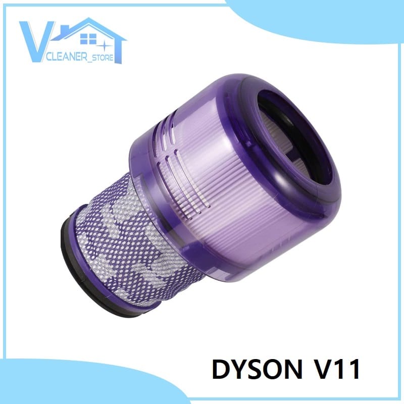 ตัวกรองเครื่องดูดฝุ่น Dyson V11 SV14 1 ชิ้น | Shopee Thailand