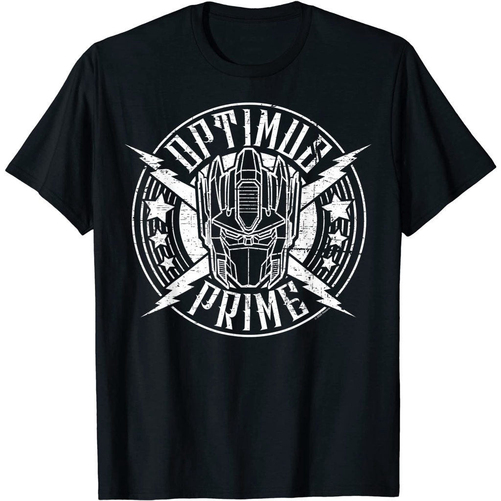 เสื้อยืด-พิมพ์ลาย-transformers-optimus-prime-rock-badge-สําหรับผู้ชาย-11