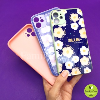 เคส A13 เคสมือถือ TPU ขอบสีกันกล้อง กากเพชรกริตเตอร์ลายการ์ตูน