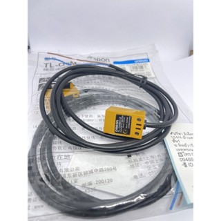 ถูกสุด! เข็นเซอร์ switchSquare roximity switch TL-Q5MD1 Shanghai engineering aroach switch Dc normally oenRen Tiantang