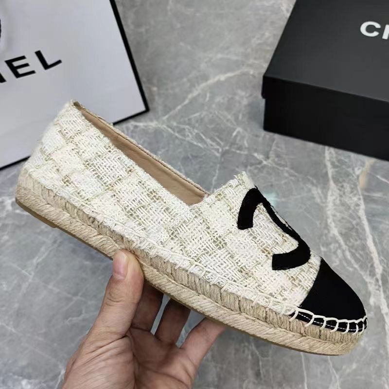 รองเท้า-chanel-new-มาใหม่-เท่ห์ก่อนใคร-limited-edition