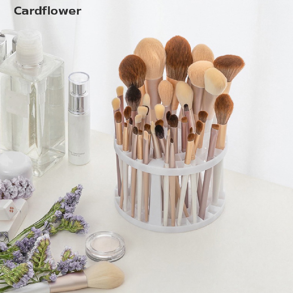 lt-cardflower-gt-ชั้นวางแปรงแต่งหน้า-เครื่องสําอาง-แบบแห้งเร็ว-ลดราคา