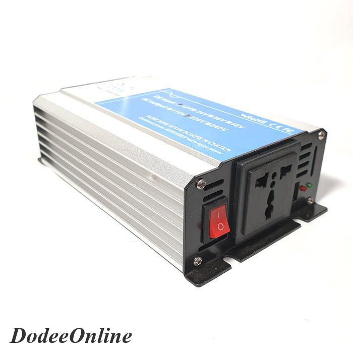 อินเวอร์เตอร์-300w-off-grid-pure-sine-wave-24v-dc-to-ac-220v-รุ่น-gk-dz-300w-24v-dd