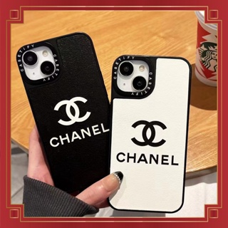 เคสโทรศัพท์มือถือหนัง สีดํา ป้องกันเลนส์ สําหรับ iphone xs max 7 plus xs max xr 11 12 13 14 pro max