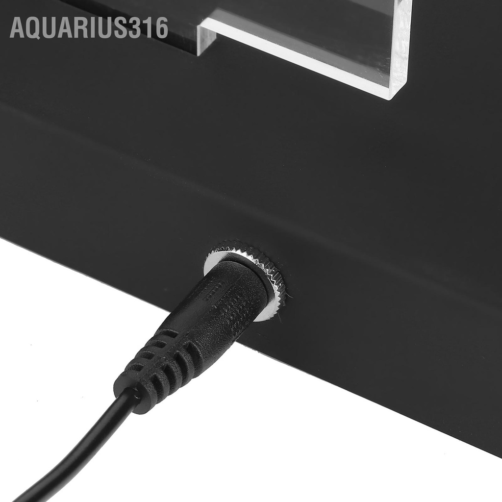 aquarius316-usb-perpetual-motion-machine-model-ของเล่นวิทยาศาสตร์เพื่อการศึกษาเครื่องประดับตกแต่งโต๊ะสำนักงาน