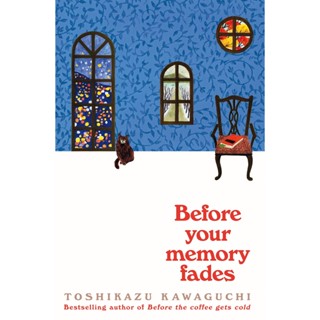 Asia Books หนังสือภาษาอังกฤษ BEFORE YOUR MEMORY FADES