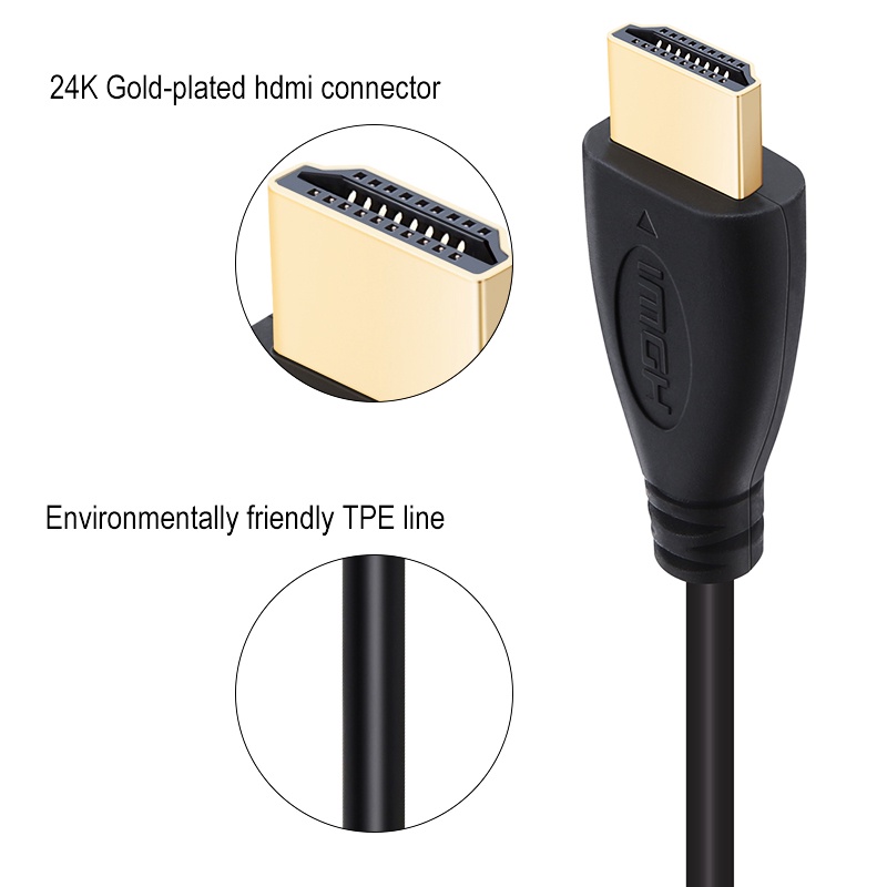 shuliancable-สายเคเบิล-hdmi-ชุบทอง-ความเร็วสูง-1-เมตร-1-5-เมตร-2-เมตร-3-เมตร-5-เมตร-สําหรับ-hd-tv-xbox-ps3-คอมพิวเตอร์