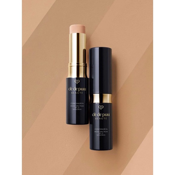 สินค้าเคาเตอร์แท้-cle-de-peau-คอนซีลเลอร์เทพ