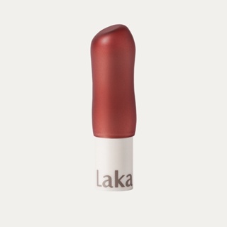 [แท้/พร้อมส่ง💫] 🇰🇷 Laka soul vegan lip balm สี Berry