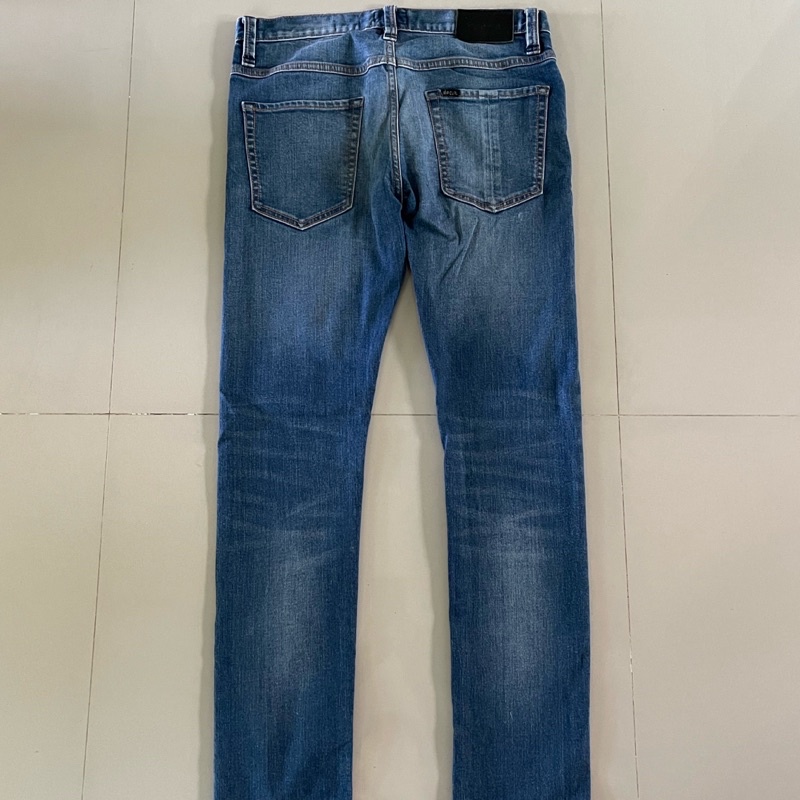 ripcurl-แท้-กางเกงยีนส์-ผช-size-30-used