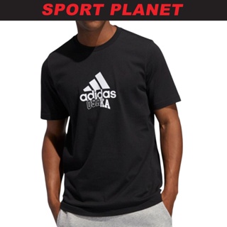 adidas Men Osaka Short Sleeve Tee Shirt Baju Lelaki (GU6272) Sport Planet 37-2_05