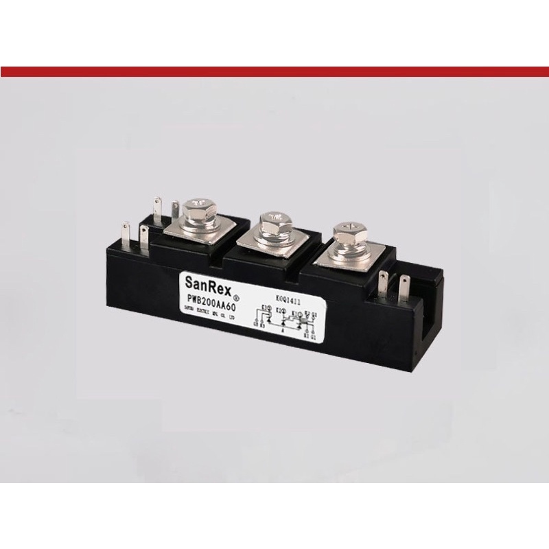 โมดูล-pwb130a40-sanrex-thyristor-module-400v-130a-มือ1พร้อมส่ง