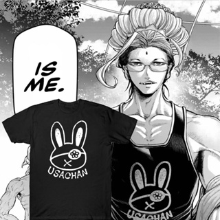 เสื้อยืดผ้าฝ้ายพรีเมี่ยม Record Of Ragnarok Manga Print Tshirt Pullovers Kawaii Buddha Same Paragraph Kawaii