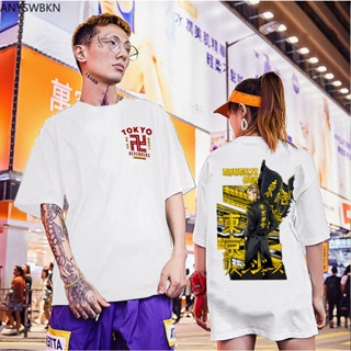 Anime Tokyo Revengers Shirt Trending Mens shirt graphic tee streetwear local tiktok shirt_07