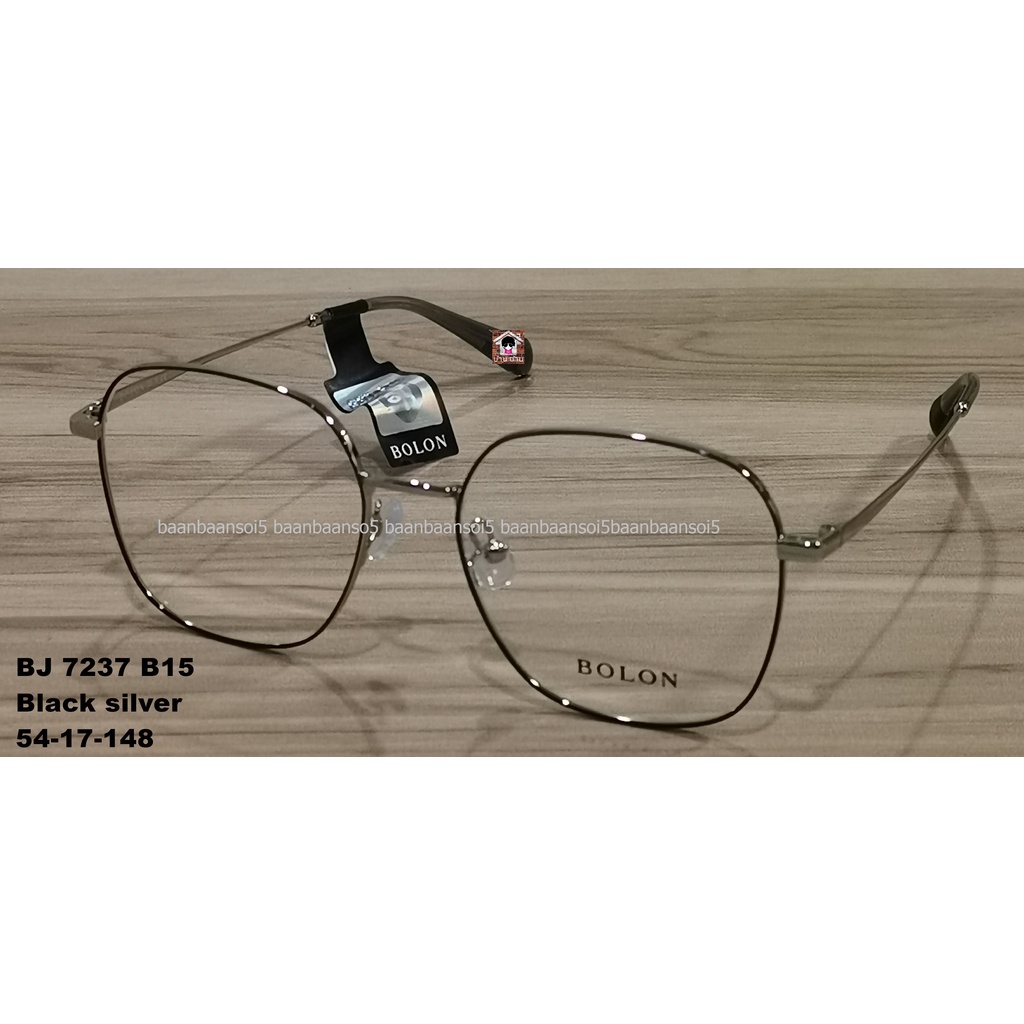 bolon-gaeta-bj7237-fw22-bolon-eyewear-ส่งฟรีๆ-โบลอน-กรอบแว่น-แว่นตา-แว่นกรองแสง-แว่นแบรนด์-แว่นออโต้
