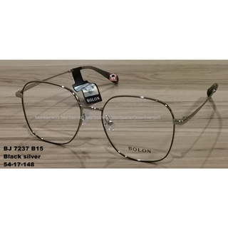 BOLON Gaeta BJ7237 - FW22 Bolon Eyewear ส่งฟรีๆ  โบลอน  กรอบแว่น แว่นตา แว่นกรองแสง แว่นแบรนด์ แว่นออโต้  💯%