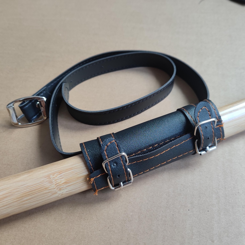 Tang Hengdao Modao Kendo ไม้ไผ่ Tang Hengjian มีดไม้สไตล์จีน Tang ...