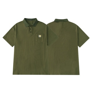 Butter up เสื้อโปโล “LAY LOW POLO” POLO shirt