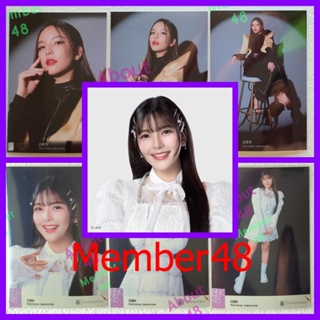 ภาพขนาดย่อของสินค้าอร BNK48 (1) Photoset Token ชุดทอง Jiwaru Days Believers Beginner GE1 ริเวอร์ โชนิจิ ชราไลน์ อรอุ๋ง Orn Bnk รุ่น1 Comp