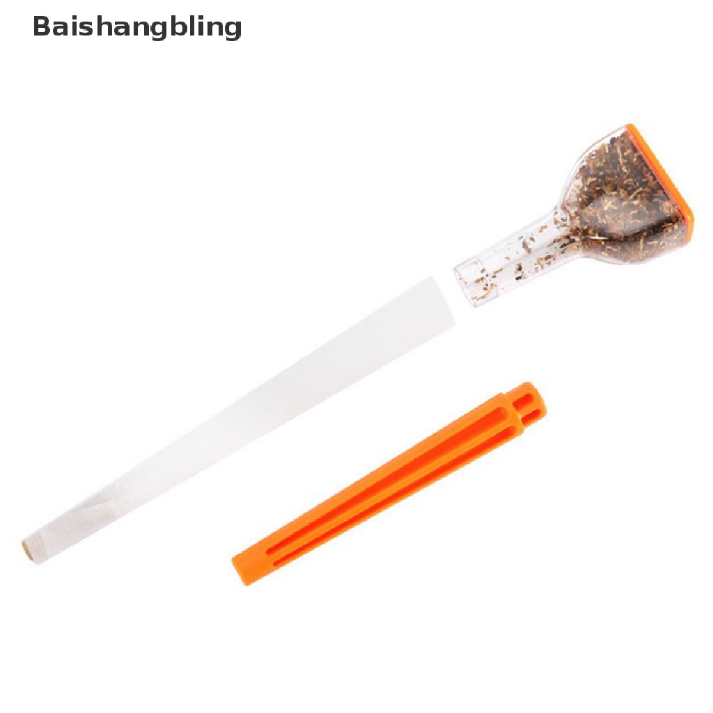 bsbl-เครื่องทํากระดาษม้วนสมุนไพร-แบบแมนนวล