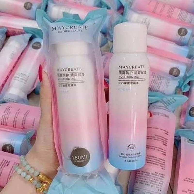 maycreate-moisturizing-spray-150ml-สเปรย์กันแดด