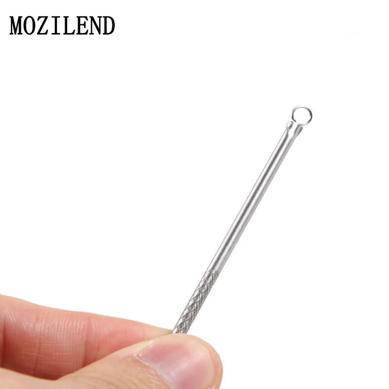 mozilend-เครื่องมือดูแลผิวหน้า-กําจัดสิวเสี้ยน-สิวเสี้ยน-เพื่อความสวยงาม