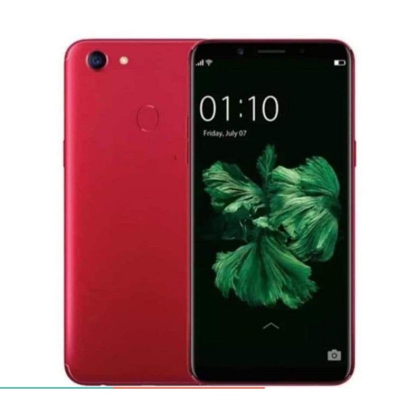 oppo-f5-เครื่องแท้มือ1-รอม128-แรม6-รองรับแอพธนาคาร