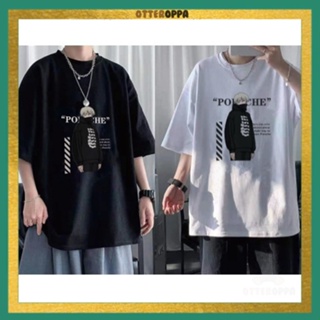 Inumaki Toge Unisex Men T Shirt Short Sleeve Trend Anime Hip Hop Loose狗卷棘咒术回战Jujutsu Kaisen【Ready Stock】_05