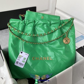 Ch  22 drawstring shopper handbag sling underarm hobo shoulder commuter storage bag beach tote