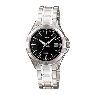 🎁CASIO STANDARD LTP-1308D-1A ของแท้ 100% พร้อมส่ง ประกัน 1 ปี