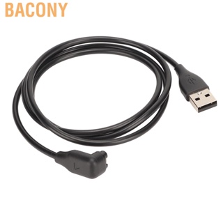 Bacony for Garmin Watch Charging Cable Prevent Interference Efficient Charger Cord Fenix7 7x 5s 6 6X 6S 3.3ft