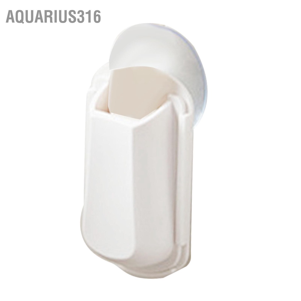 aquarius316-ที่วางช้อนตักข้าวไม้พายพายพร้อมที่วางแก้วดูดสำหรับมันฝรั่งข้าว