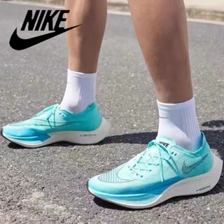 ภาพหน้าปกสินค้าของแท้อย่างเป็นทางการ Nike  Zoomx vaporfly next 2 รองเท้าผ้าใบผู้ชายและผู้หญิง ซึ่งคุณอาจชอบราคาและรีวิวของสินค้านี้