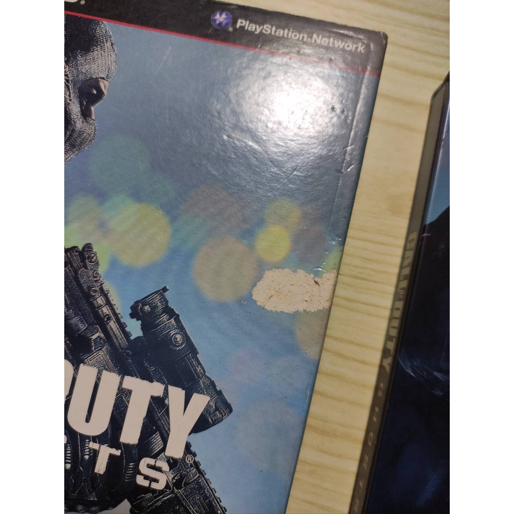 มือ2-ps3-call-of-duty-ghosts-z4-กล่องเหล็ก