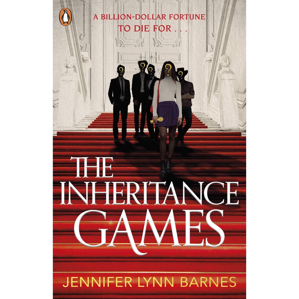 asia-books-หนังสือภาษาอังกฤษ-inheritance-games-01