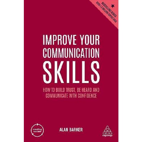 asia-books-หนังสือภาษาอังกฤษ-improve-your-communication-skills-6th-ed