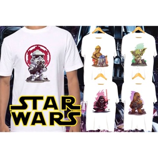 [INNOCENTTEES] STARWARS GRAPHIC TSHIRT II KIDS TO ADULT_05