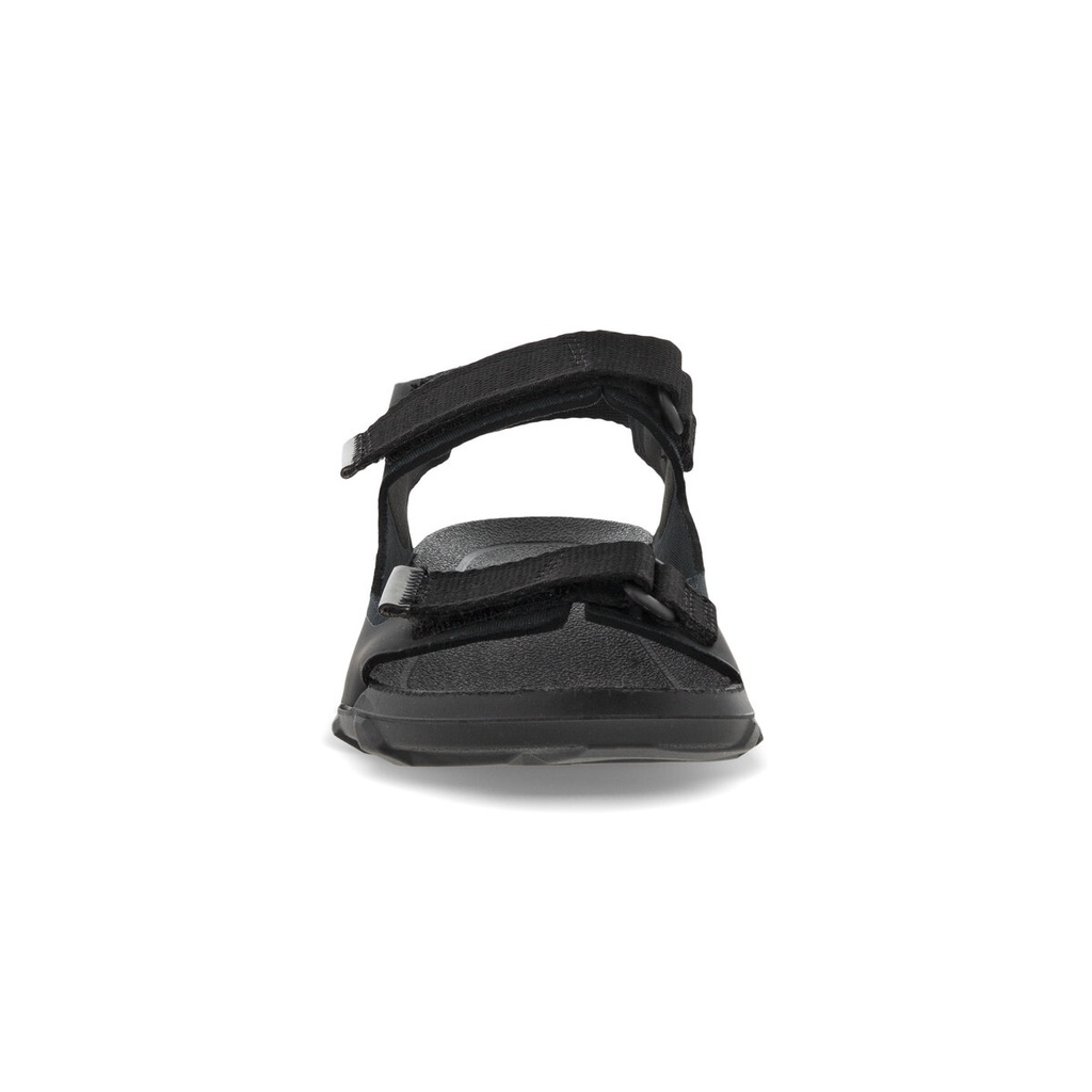 ecco-รองเท้าลำลองผู้ชาย-รุ่น-mx-onshore-black
