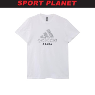 Adidas Men Osaka Scrawl Short Sleeve Shirt Gk4668_05