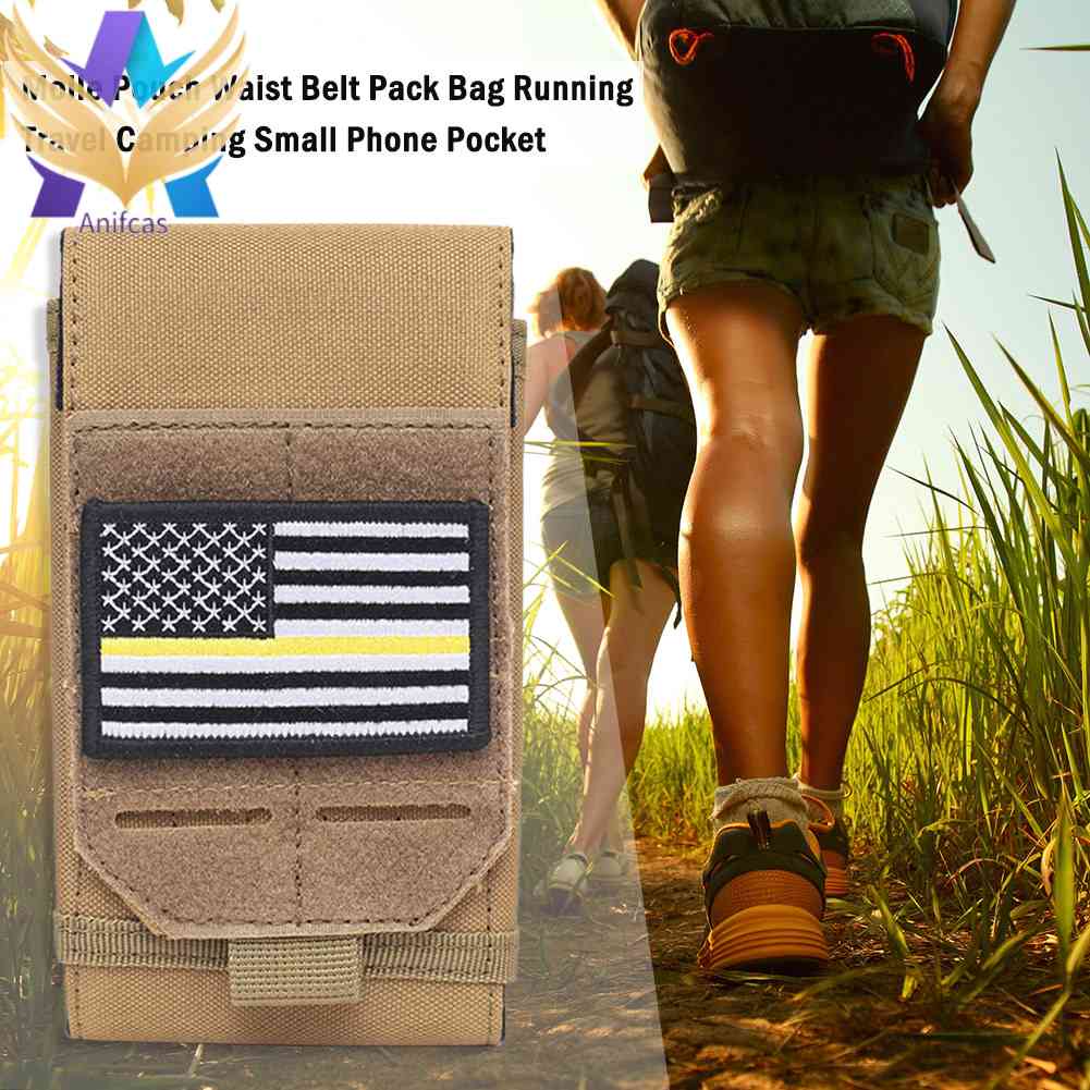 molle-กระเป๋าคาดเอว-ขนาดเล็ก-สําหรับใส่โทรศัพท์มือถือ-เหมาะกับการพกพาเดินทาง-ตั้งแคมป์