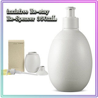 อินนิสฟรี รีสเตย์ รี-สเปนเซอร์ / innisfree Restay Re-Spenser 350ml