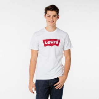 เสื้อยืด Levis® ลาย Levis® Batwing Mens - CORE_26