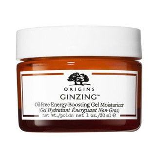 [สินค้าของแท้100%_ส่งตรงจากเกาหลี] Origins  GINZING™ Energy Boosting Gel Moisturizer 50 ml