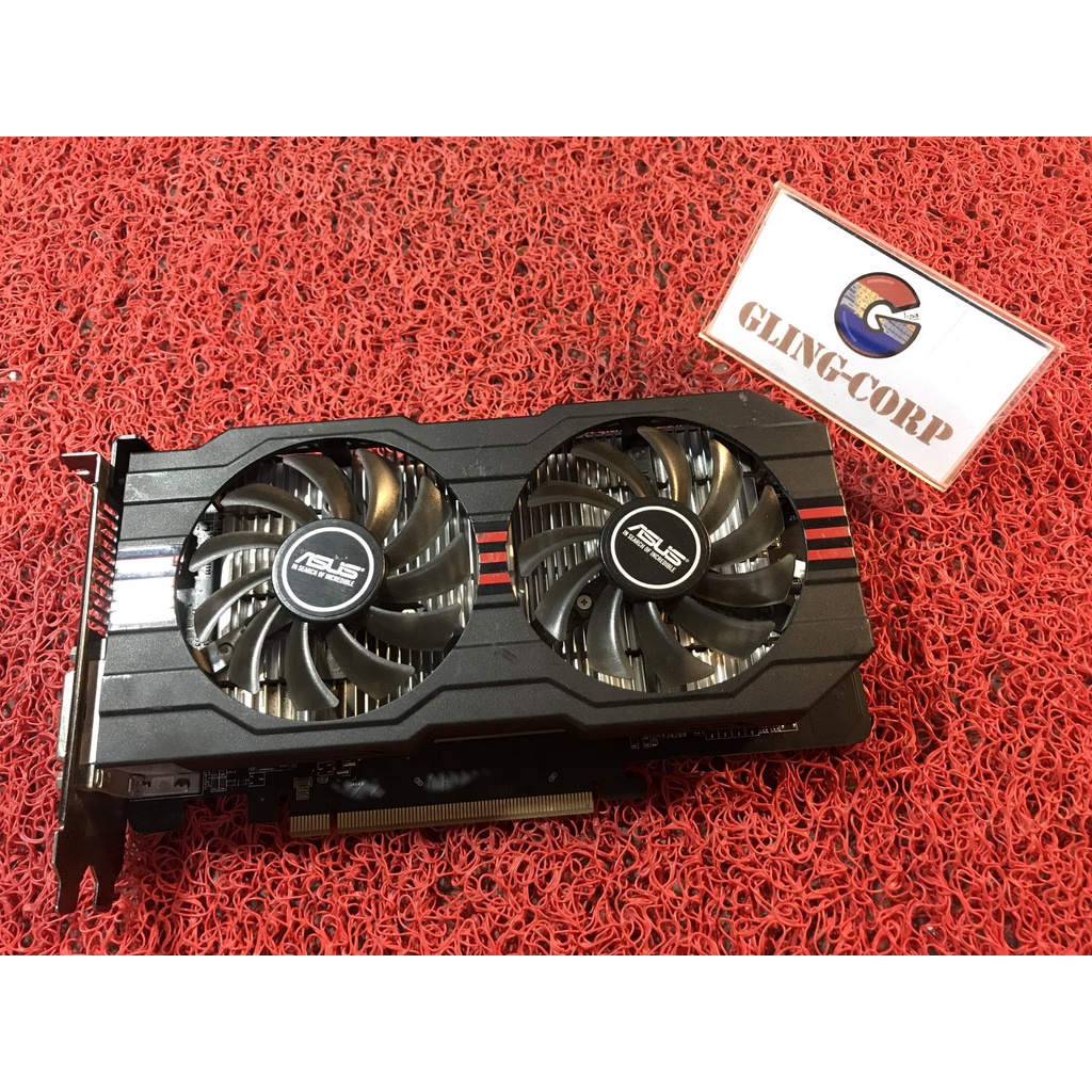 [ VGA ] AMD R7 250X 2GB GDDR5 - หลายรุ่น | Shopee Thailand