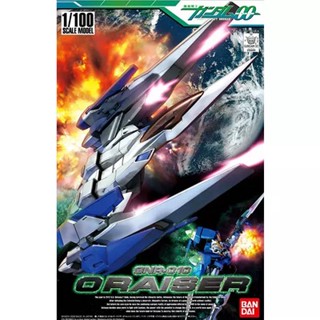 BANDAI 1/100 O-RAISER BANDAI [D-TOYS GUNDAM] กันดั้ม กันพลา โมเดล แอคชั่นฟิกเกอร์