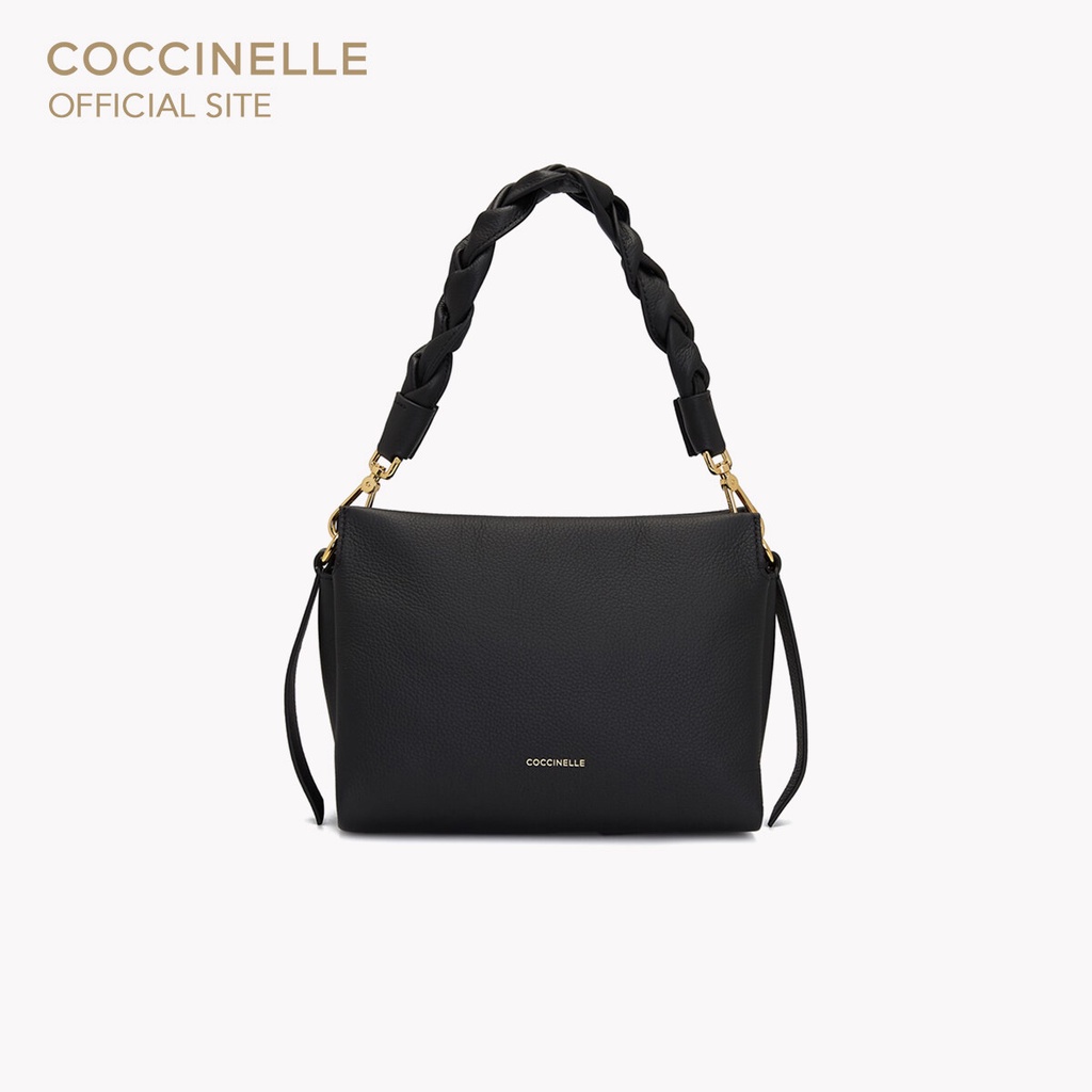 coccinelle-boheme-grana-double-minibag-580101-กระเป๋าถือผู้หญิง