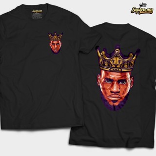 Supremacy Clothing PH - Lebron James Shirt 4_03