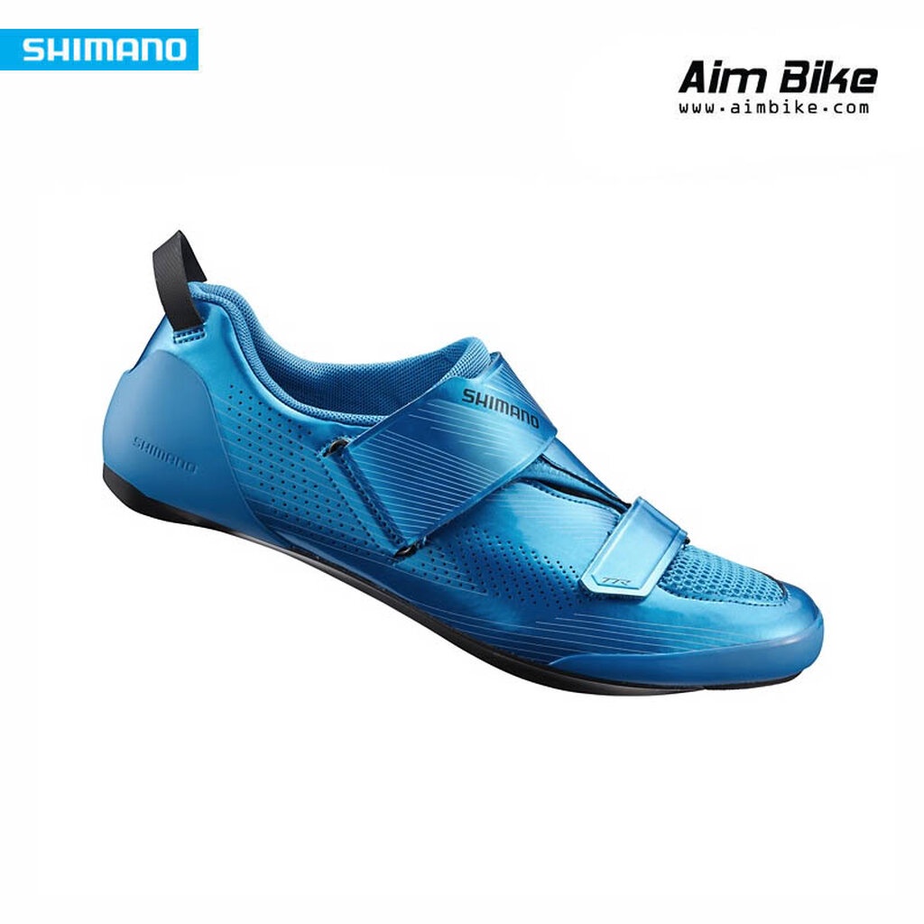 รองเท้าจักรยานไตรกีฬา-shimano-รุ่น-tr901